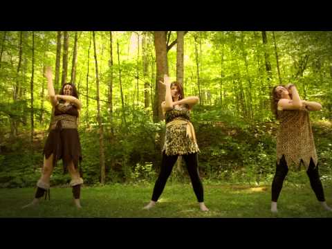 Muttertagsversion des Katy-Perry-Klassikers „ROAR“ mutter roar