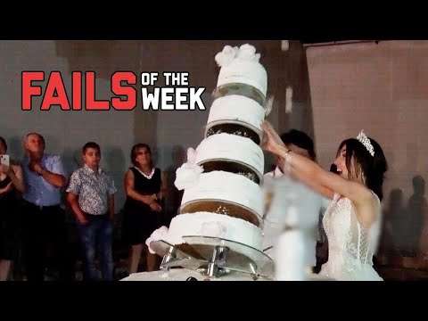 week fails