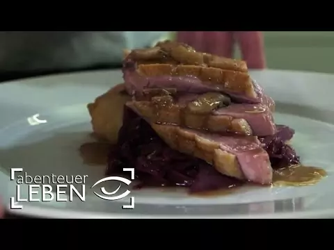 Weihnachtsessen in 15 Minuten | Abenteuer Leben weihnachts essen