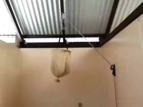 Heute wird mal nicht geduscht duschen nein