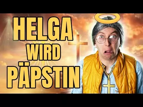 helga paepstin