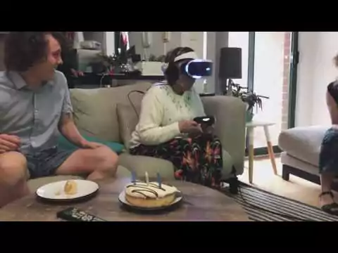 virtual oma