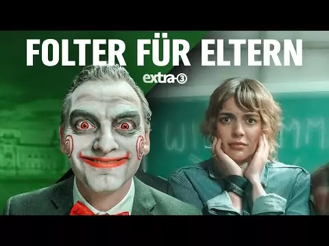 Elternabend: Horror im Klassenraum eltern abend