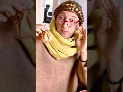 Frau Krautfeld packt die Brotdose für ihren Ferdinant Valentin essen brotdose