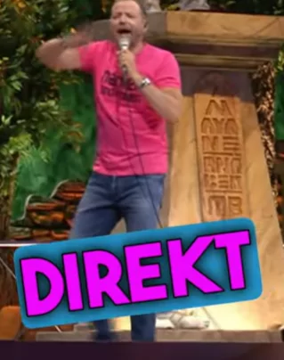 Einfach mal die Fresse halten - Mario Barth fresse barth