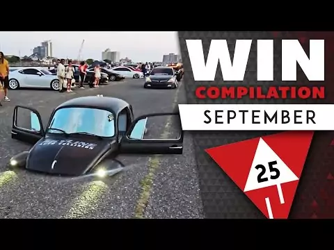 WIN-Zusammenstellung SEPTEMBER 2025 Edition win 09 25