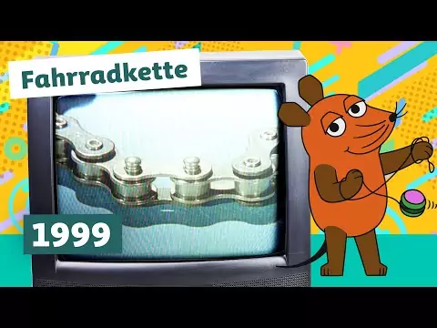 Wie wird eine Fahrradkette hergestellt? - Die Maus fahrrad kette