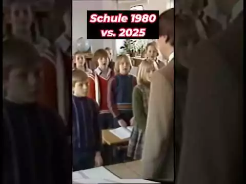schule kinder