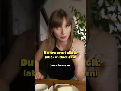 Du trennst dich, aber in Sachsen trennung sachsen