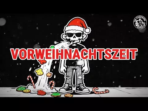anti weihnachten