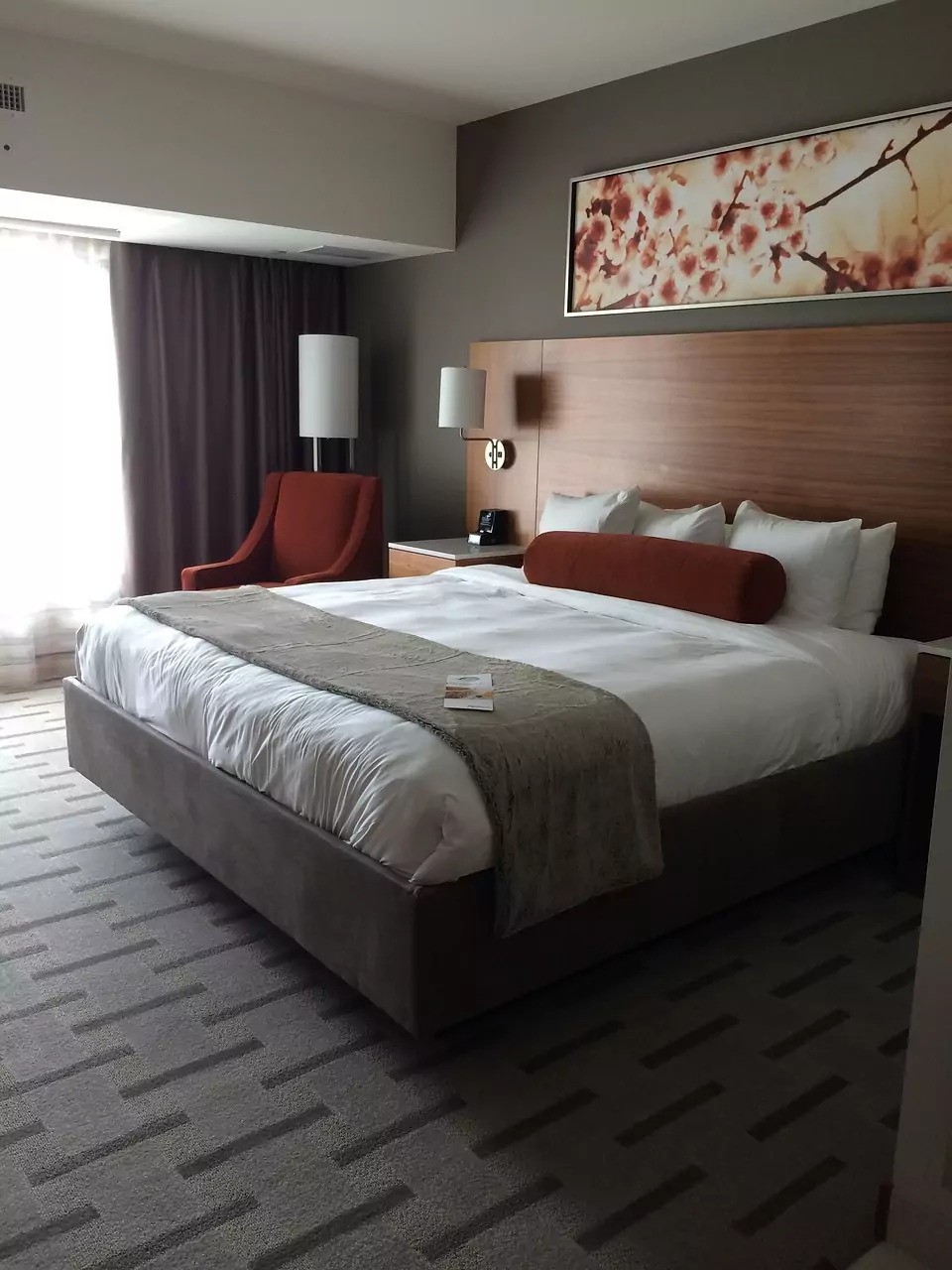 Bett neu beziehen - akkurat und schnell bett beziehen