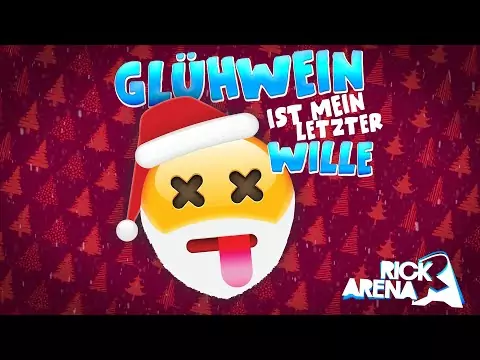 gluehwein wille
