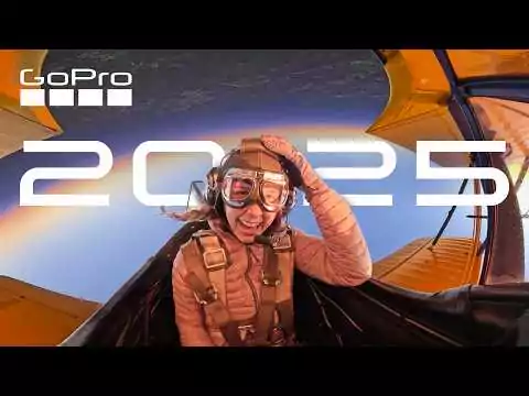 gopro 2025