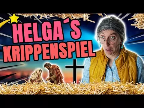 helga krippenspiel