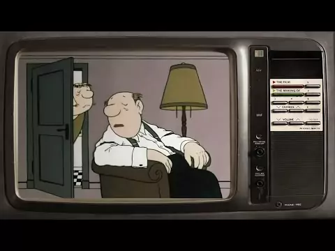 So hätte Loriot seine Szene HEUTE neu gespielt loriot gespielt