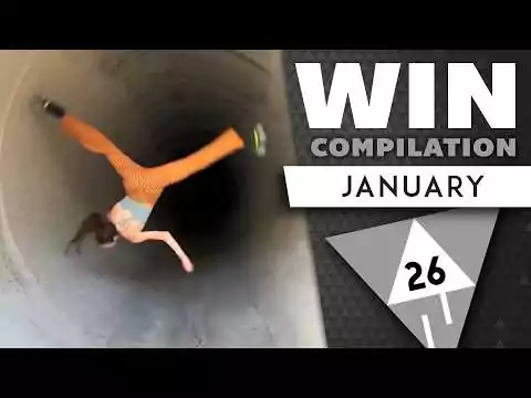 WIN Compilation JANUARY 2026 Edition win januar 2026