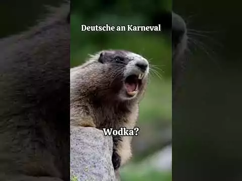 Deutsche an Karneval deutsche karneval