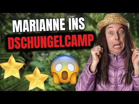 marianne dschungelcamp