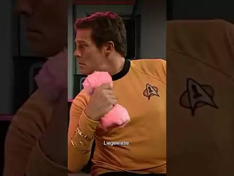 Zoff im hohe Weltall | Bullyparade zoff weltall