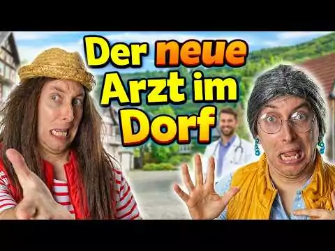 neuer arzt