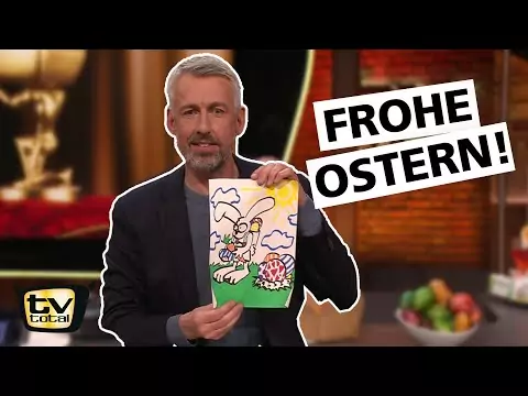 ostern tvtotal