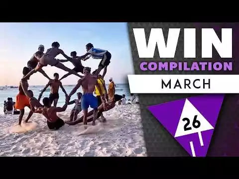 Die besten Videos für März 2026 win 03 26