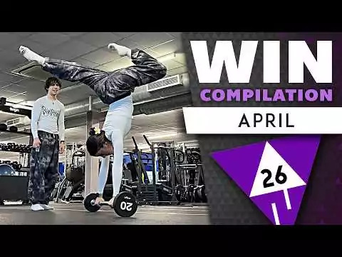 WIN Compilation - APRIL 2026 win 04 2026