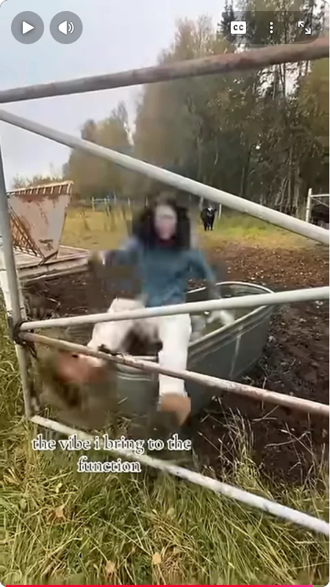 Girls lustige Pleiten und Pannen girl-fail