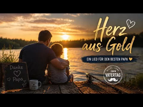gold-herz