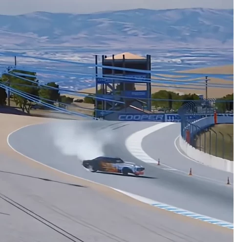 driften