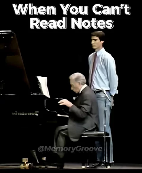 When You Can’t Read Notes noten-lesen