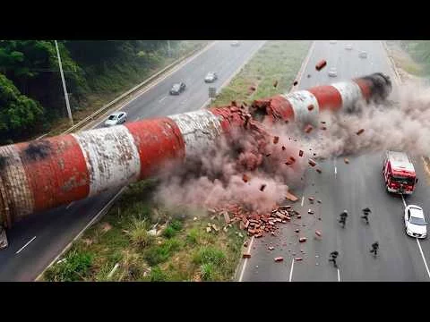 abriss-fails
