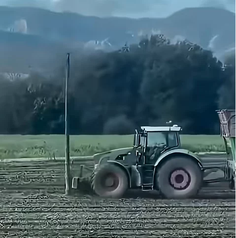 Was in der Landwirtschaft alles schiefgehen kann landwirt-fails