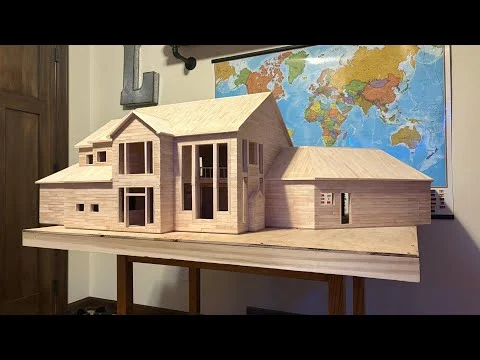 stiel-haus