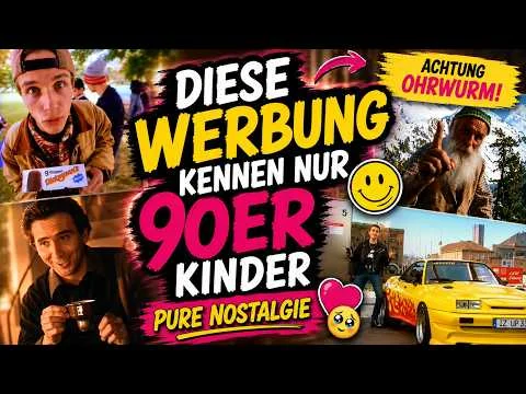 90er-werbung