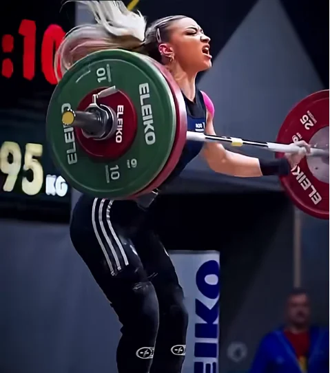 frau-sport