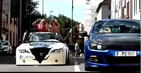 Mercedes Werbung die ihr bestimmt nicht kennt mercedes-werbung