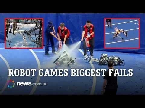 robot-fails