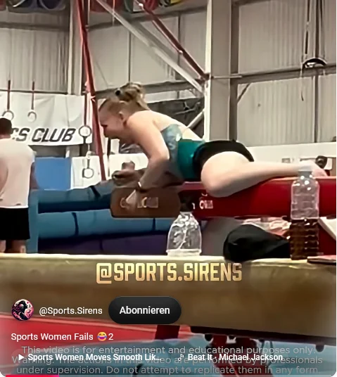 sports-woman
