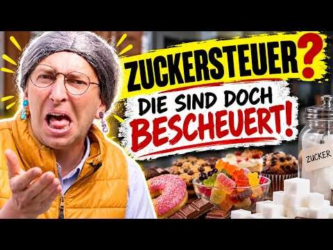 zucker-steuer