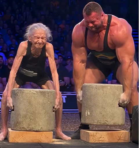 stein-oma