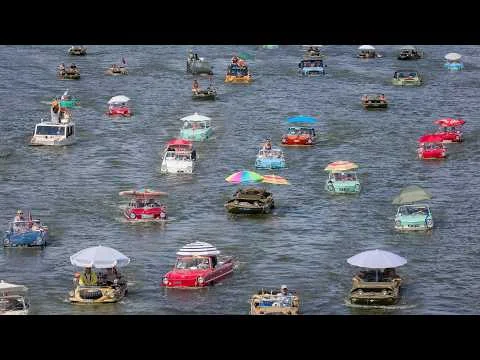 wasser-auto