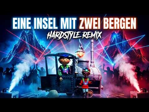 zwei-berge