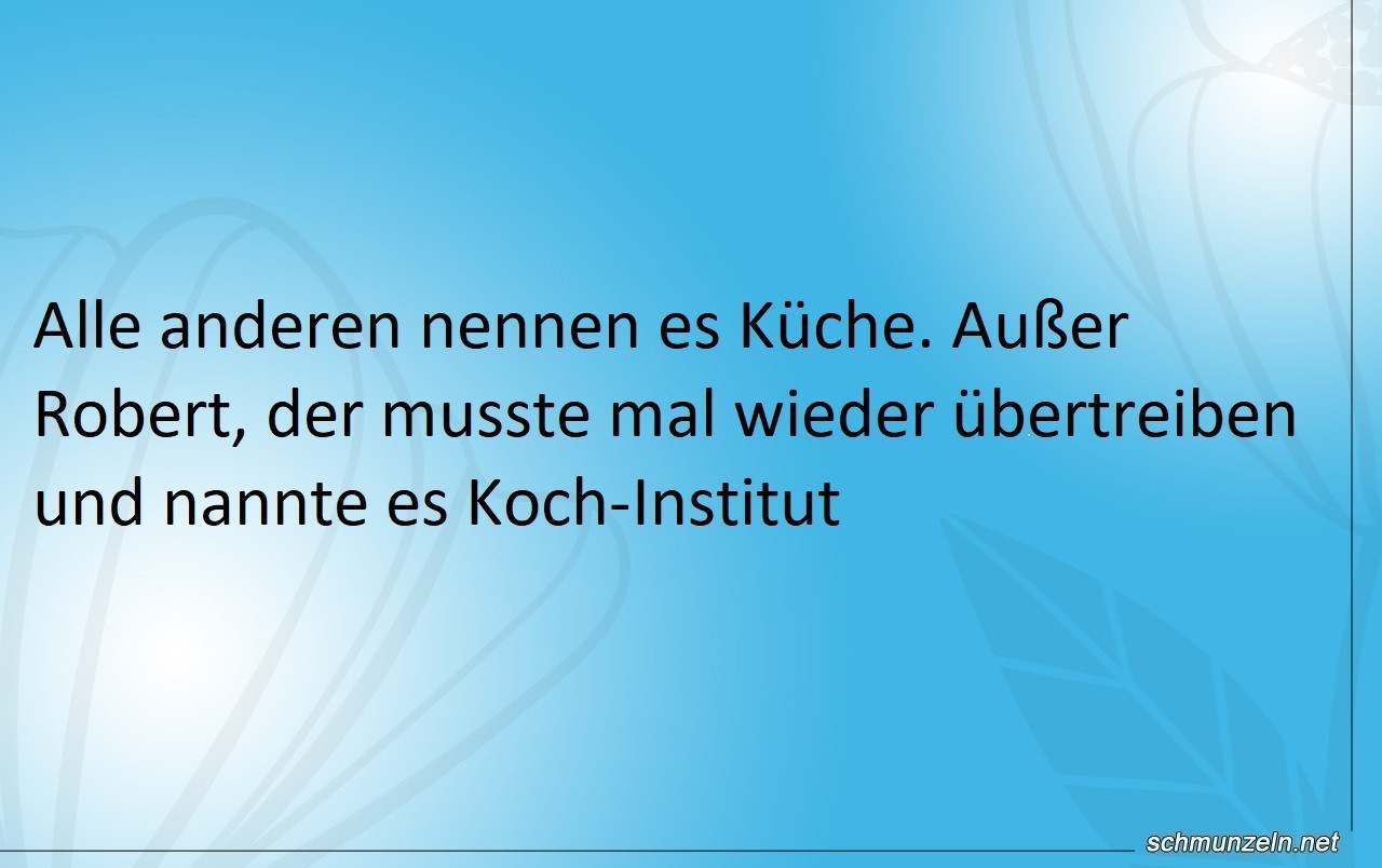 koch institut